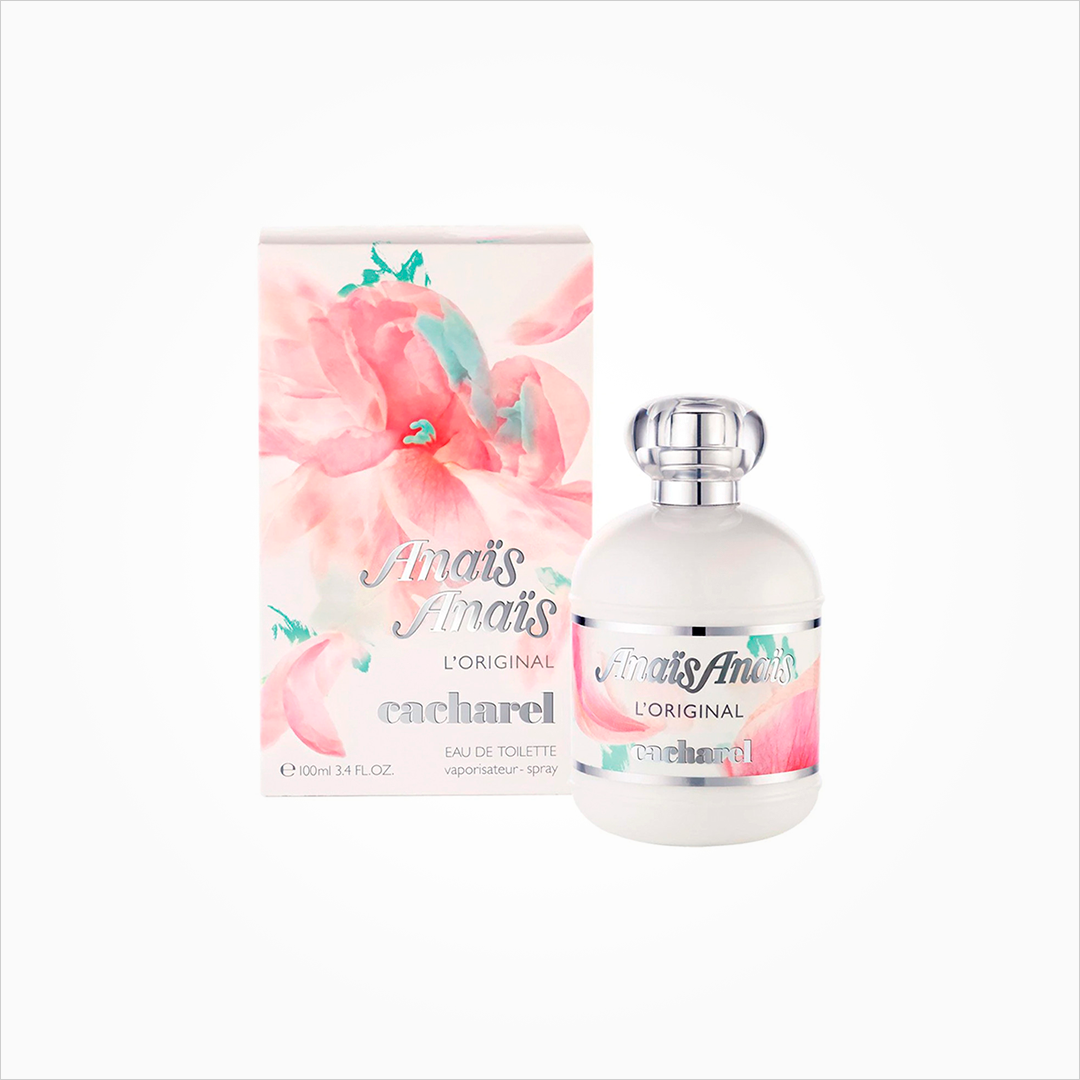 Anaïs Anaïs Cacharel - EDT 100ml Dama