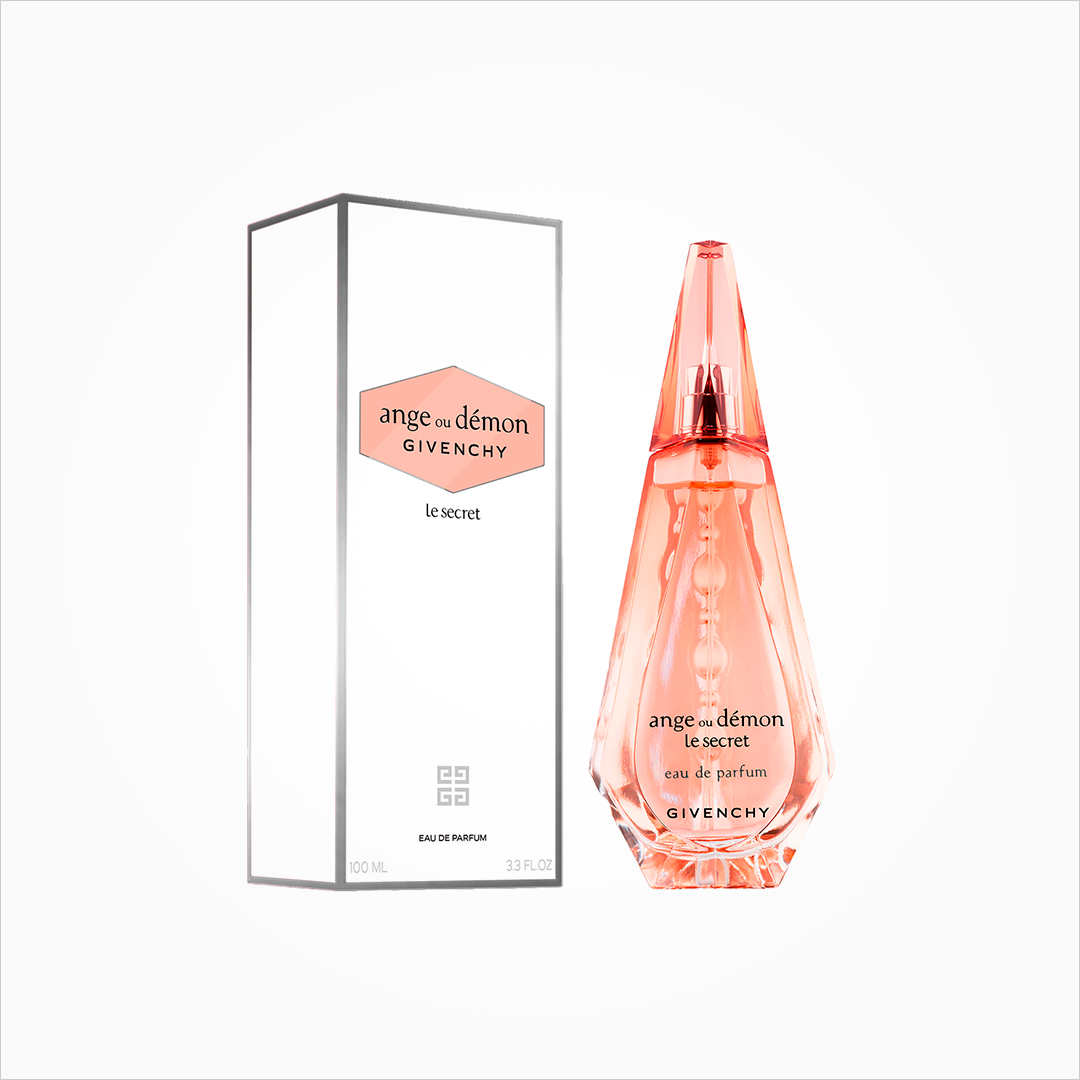 Ange ou Demon Le Secret Givenchy - EDP 100ml Dama