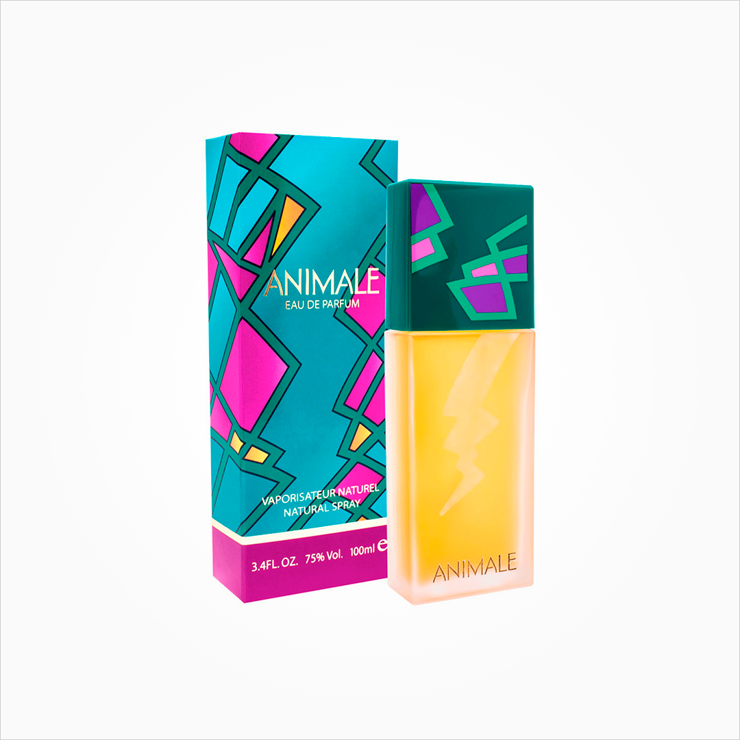 Animale Animale Parfums - EDP 100ml Dama
