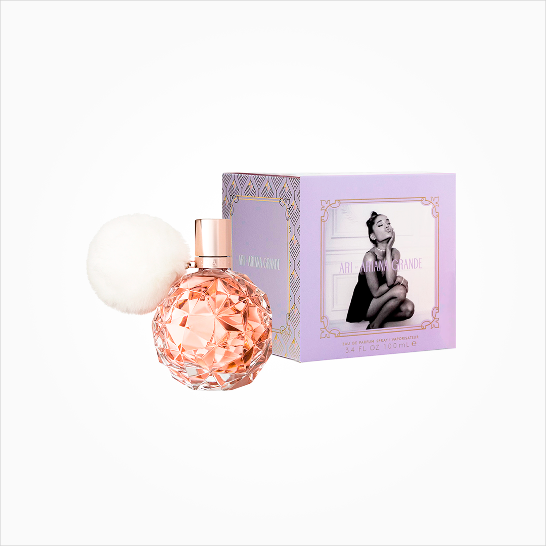 Ari Ariana Grande - EDP 100ml Dama