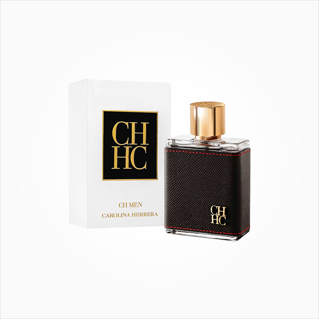 CH Men Carolina Herrera - EDT 100ml Caballero