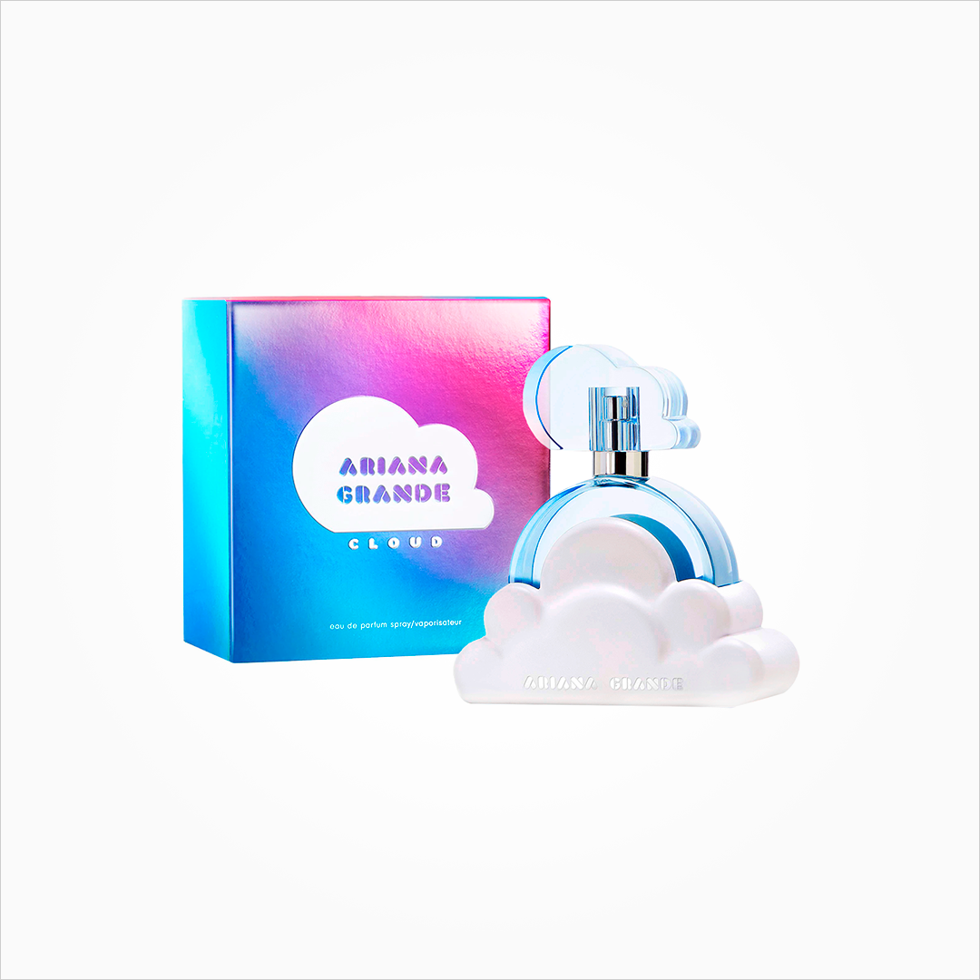 Cloud Ariana Grande - EDP 100ml Dama