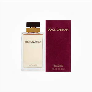 Dolce & Gabbana Pour Femme - EDP 100ml Dama