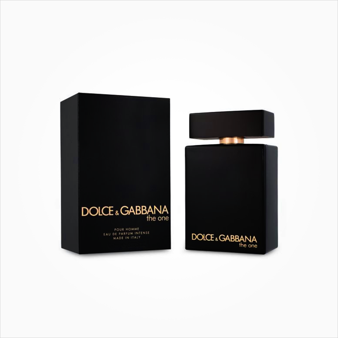 Dolce & Gabbana The One Intense - EDP 100ml Caballero