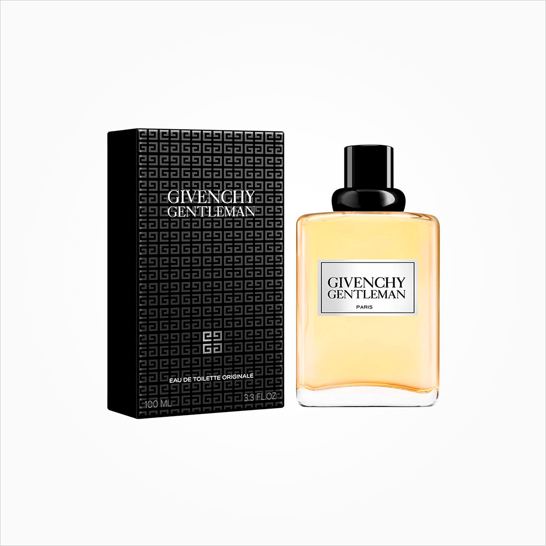 Gentleman Givenchy - EDT 100ml