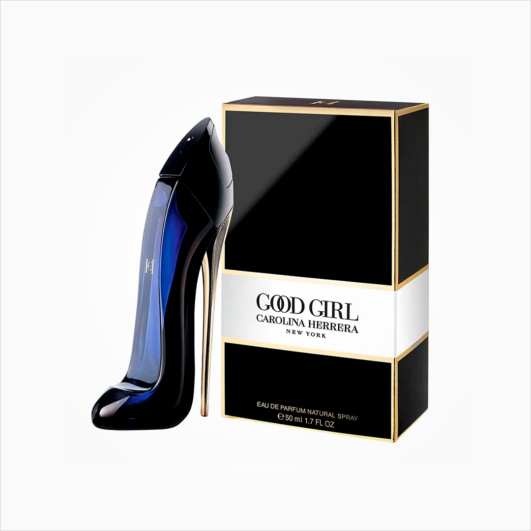 Good Girl Carolina Herrera - EDP 80ml Dama