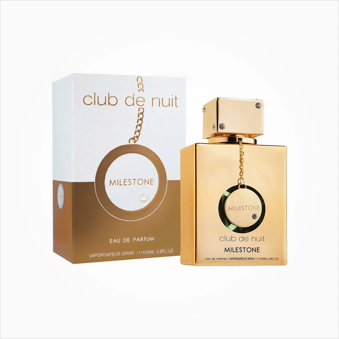 Club de Nuit Milestone Armaf EDP 105ml