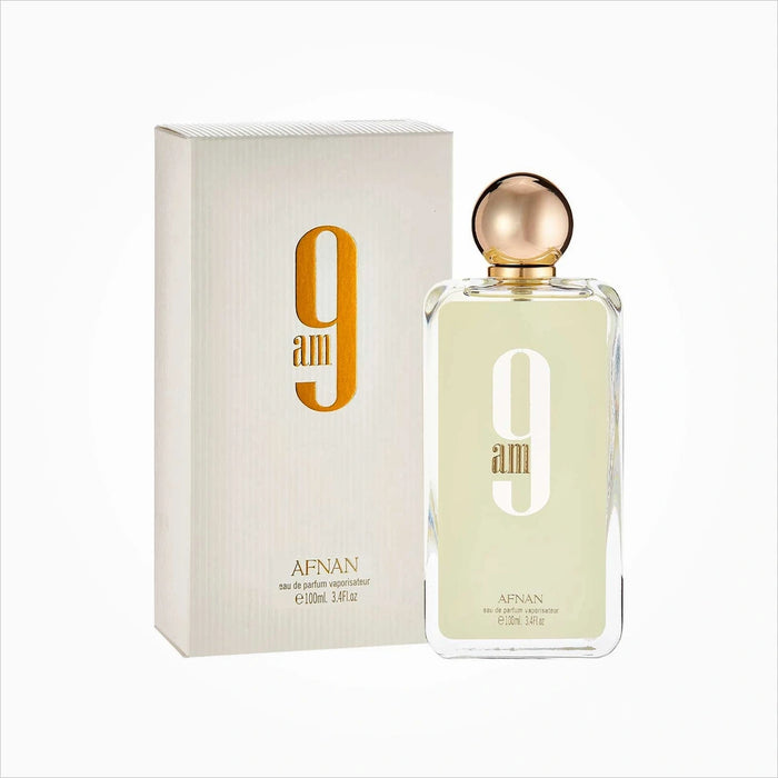 9 AM Afnan EDP 100ml