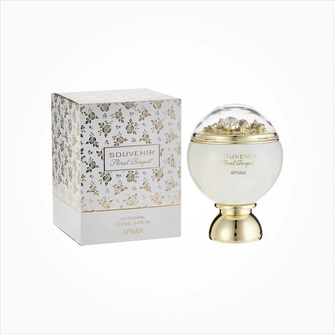 Souvenir Floral Bouquet Afnan EDP 100ml