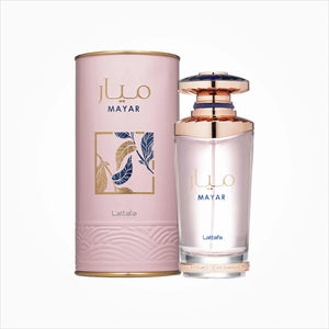 Mayar Lattafa - EDP 100ml Dama