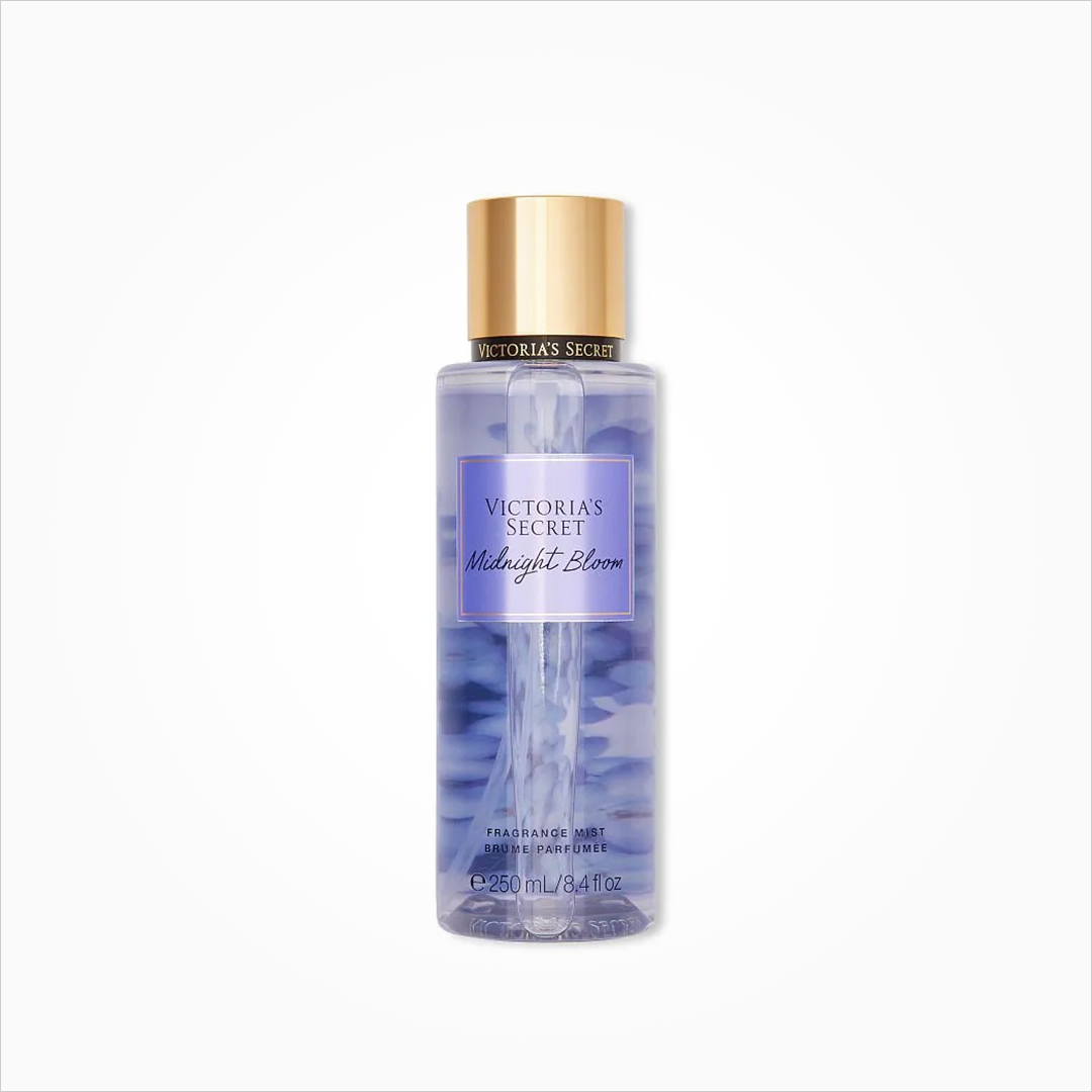 Midnight Bloom Victoria's Secret - 250ml Body Mist