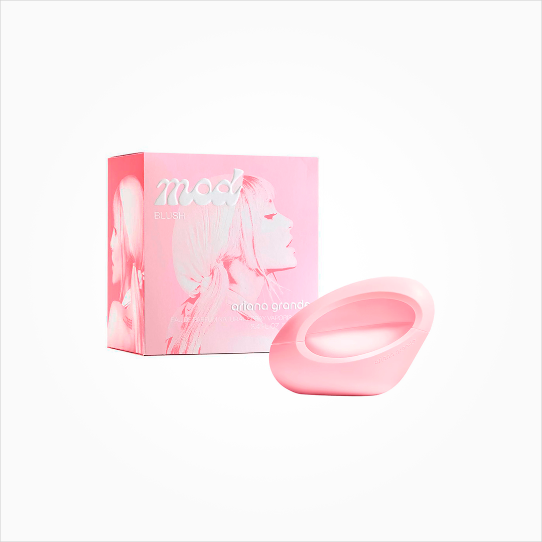 Mod Blush Ariana Grande - EDP 100ml Dama