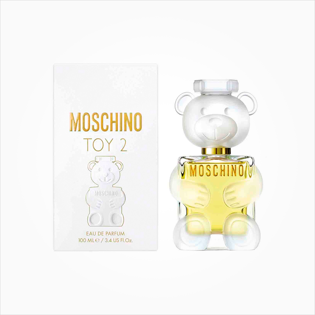 Toy 2 Moschino - EDP 100ml Dama