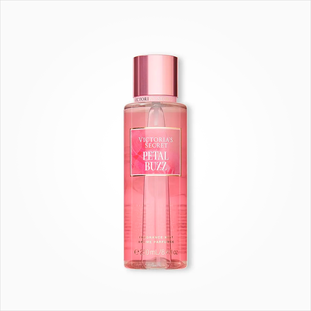 Petal Buzz Victoria's Secret - 250ml Body Mist