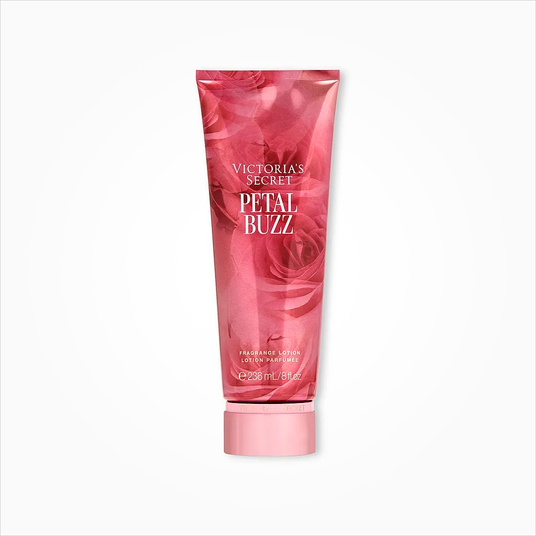 Petal Buzz Victoria's Secret - 236ml Body Cream