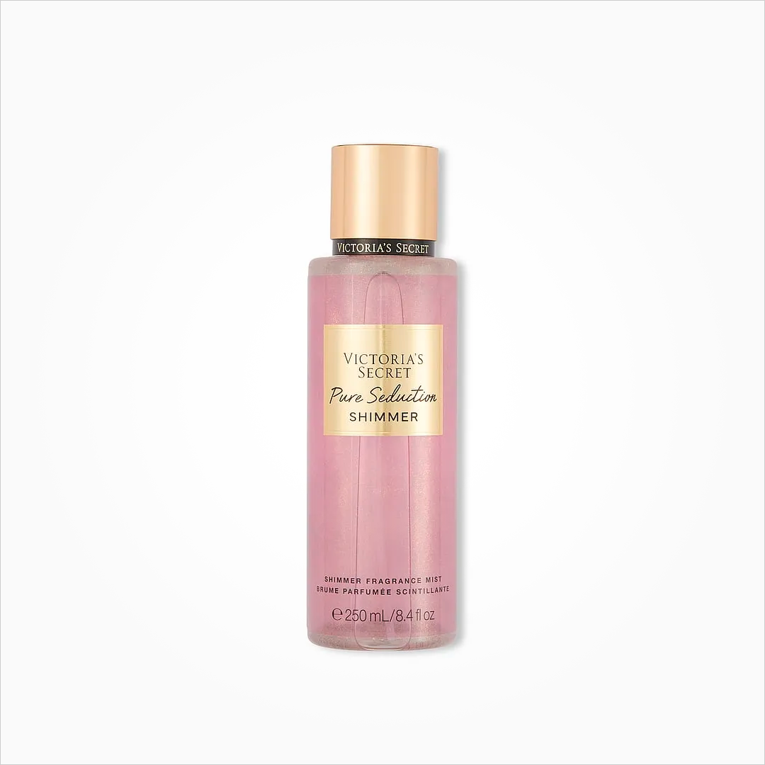 Pure Seduction Shimmer Victoria's Secret - 236ml Body Cream