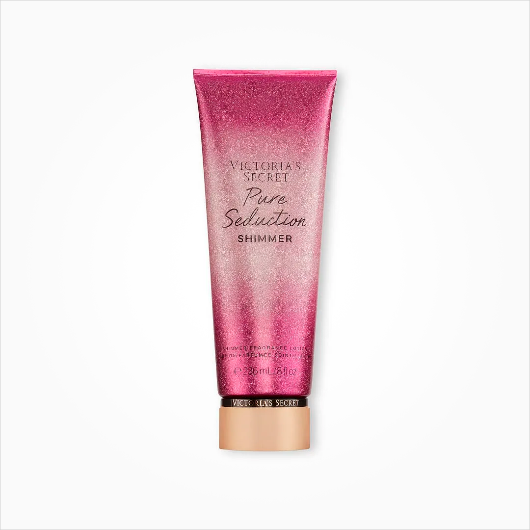 Pure Seduction Shimmer Victoria's Secret - 236ml Body Cream