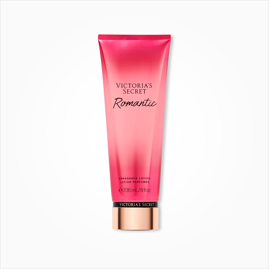 Romantic Victoria's Secret - 236ml Body Cream