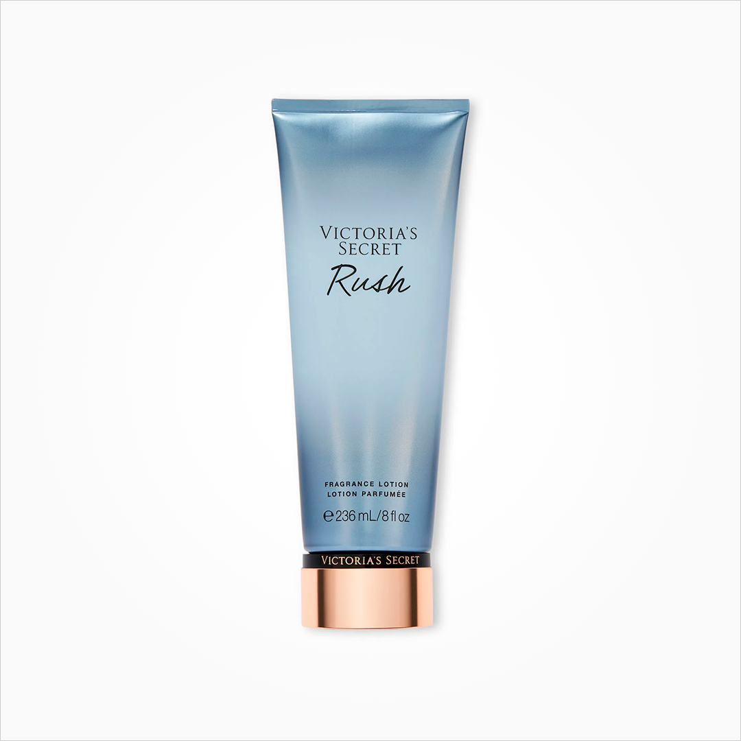 Rush Victoria's Secret - 236ml Body Cream