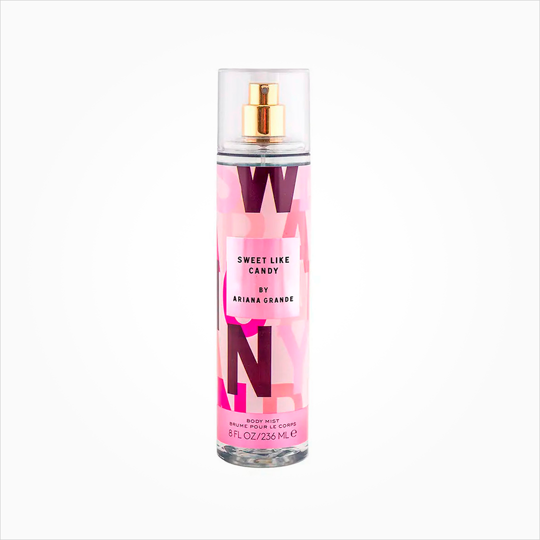 Sweet Like Candy Ariana Grande - 236ml Mist