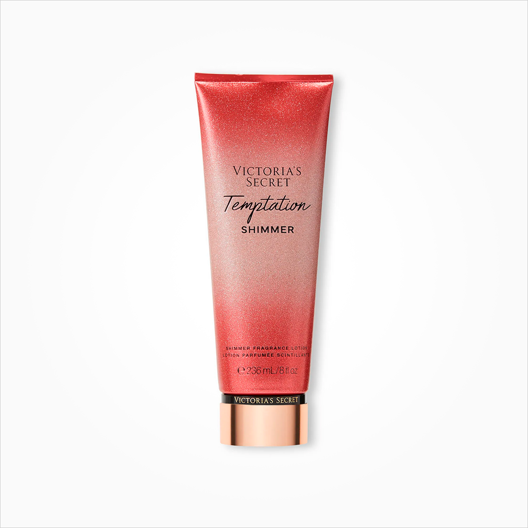 Temptation Victoria's Secret - 236ml Body Cream