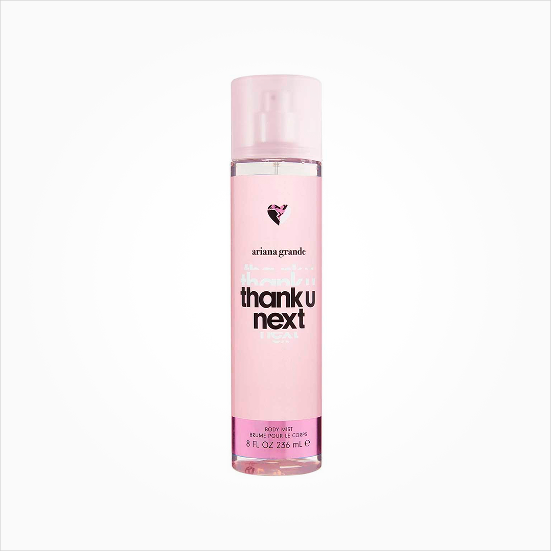 Thank U Next Ariana Grande - 236ml Mist