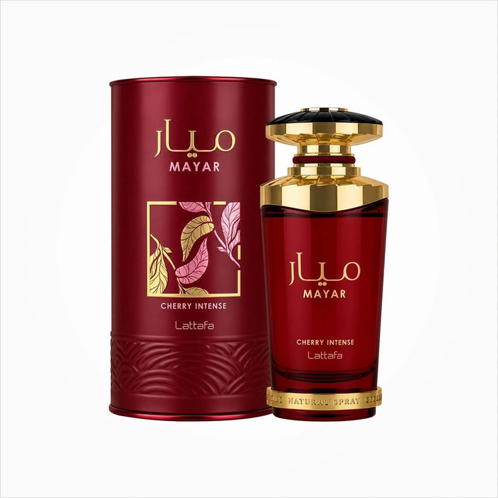 Mayar Cherry Intense Lattafa EDP 100ml