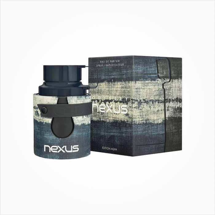 Odyssey Nexus Edition Aqva Armaf EDP 100ml