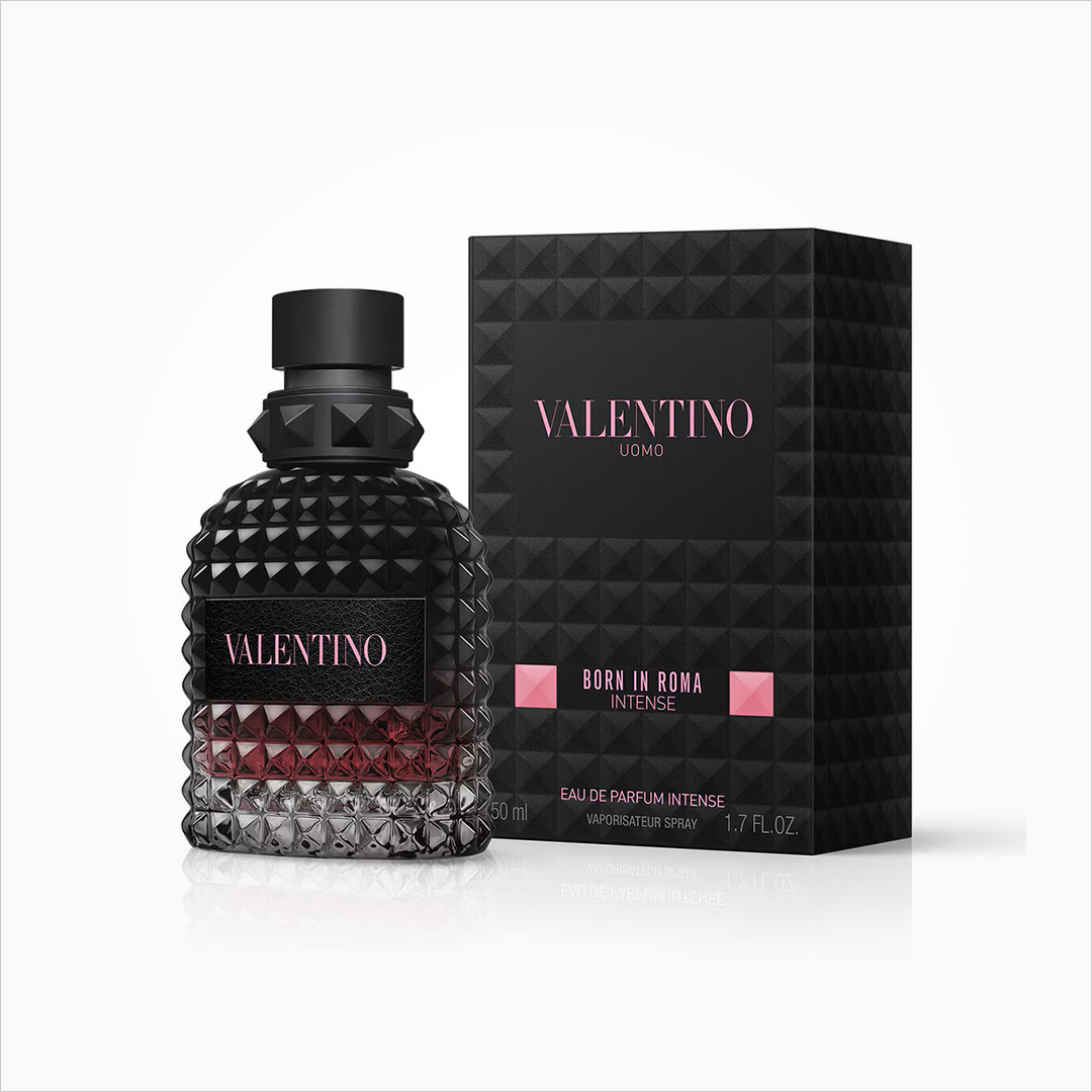 Valentino Uomo Born In Roma Intense