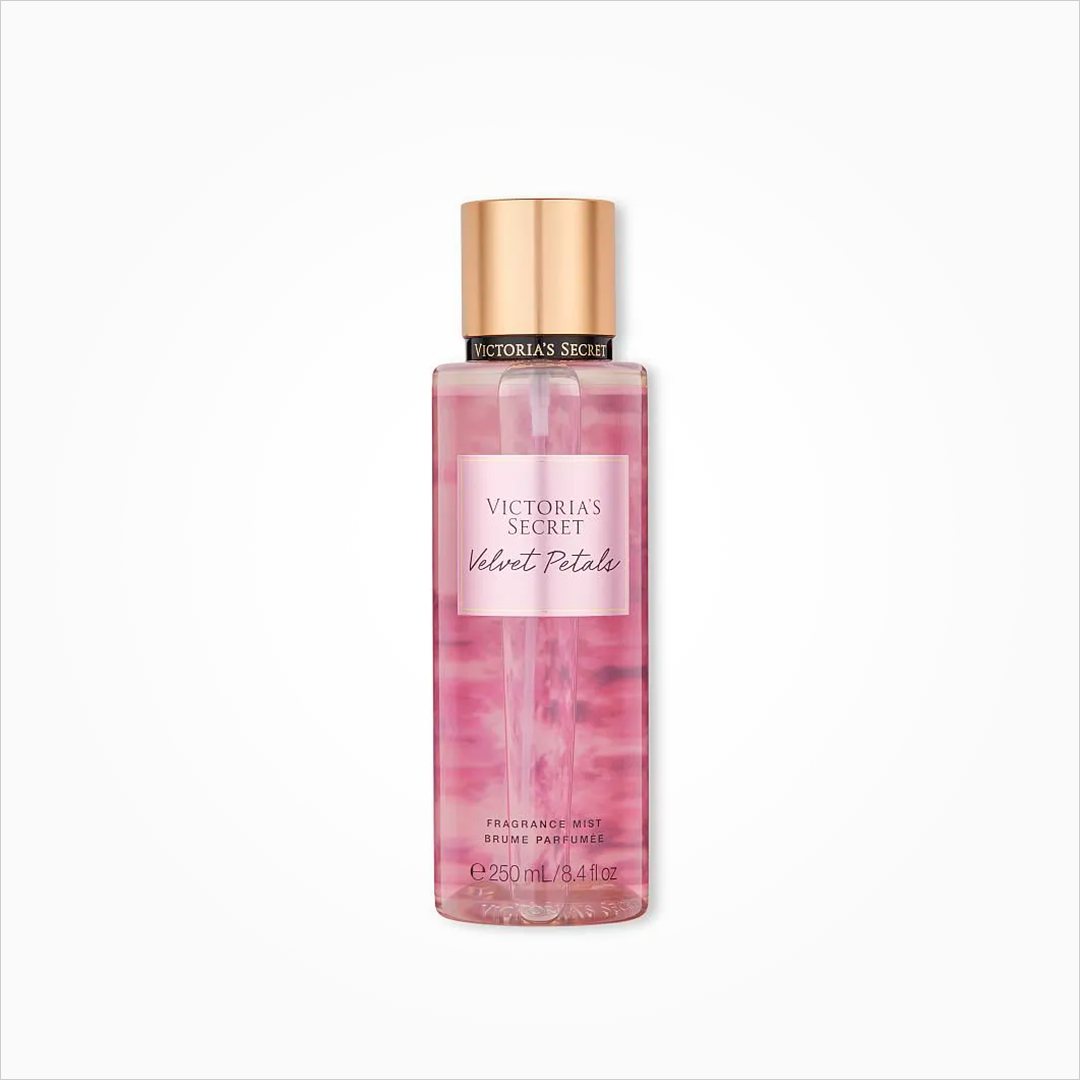 Velvet Petals Victoria's Secret - 250ml Body Mist