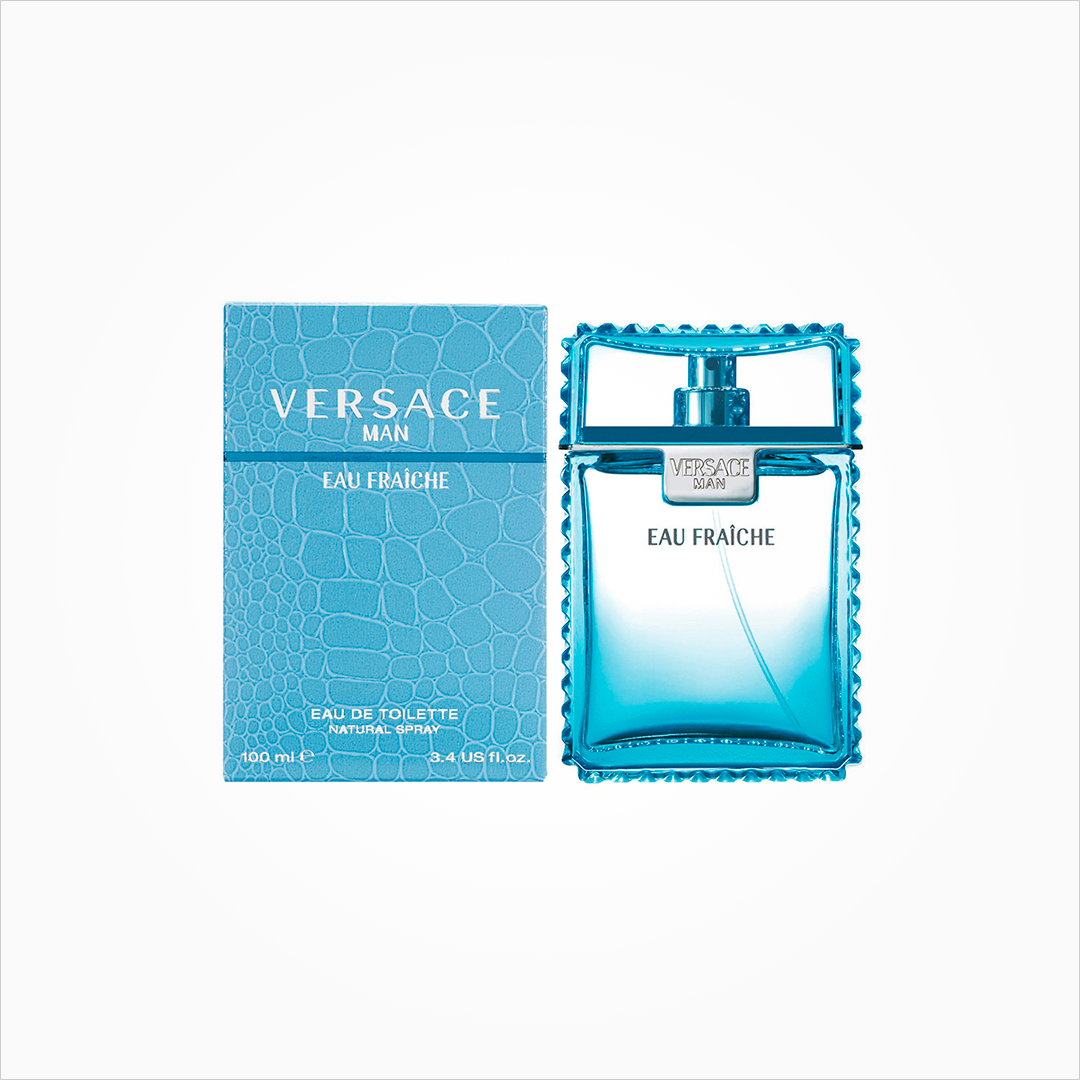 Versace Eau Fraiche - EDT 100ml Caballero