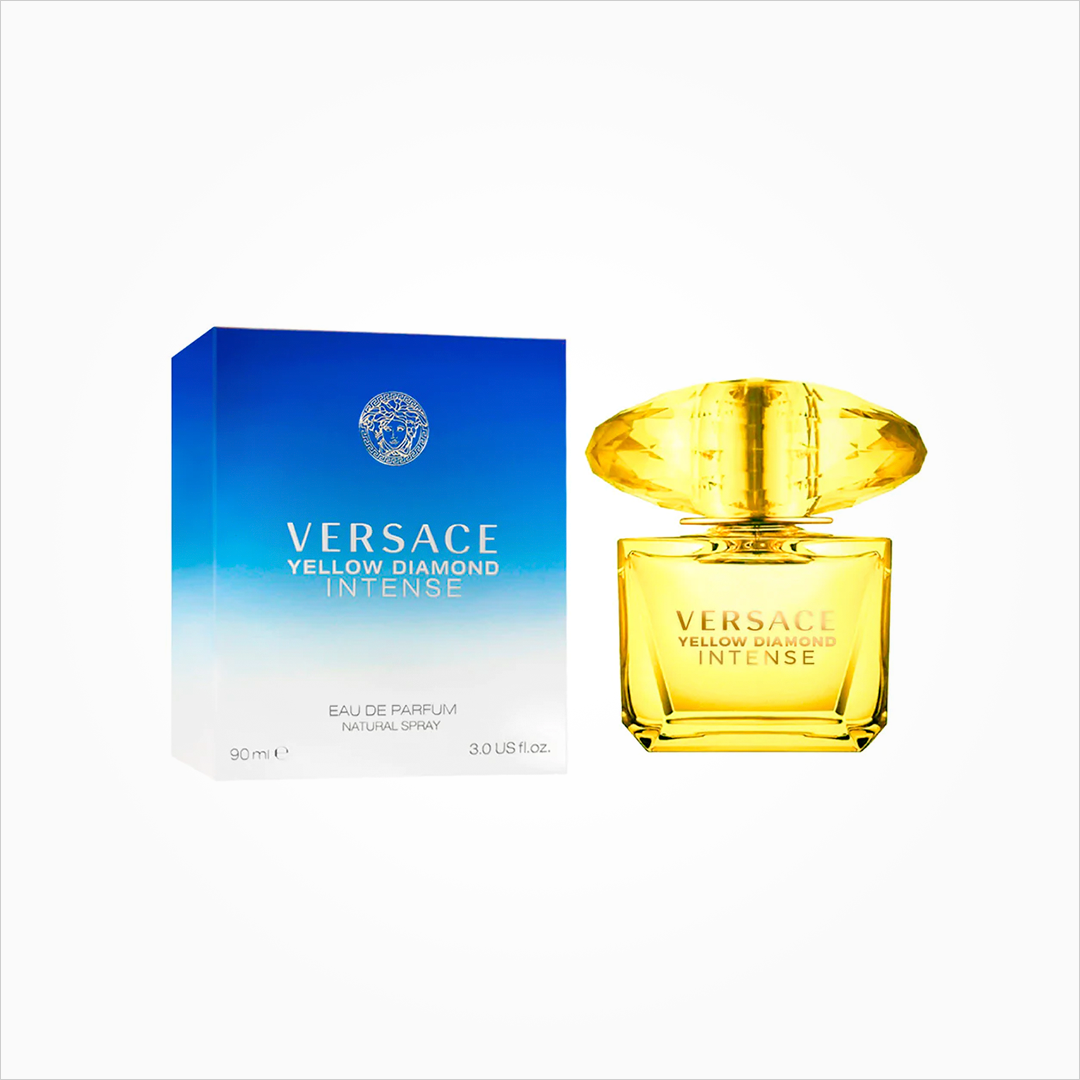 Versace Yellow Diamond Intense - EDP 90ml Dama