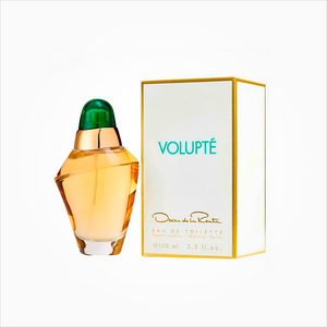 Volupté Oscar de la Renta - 100ml EDT Dama