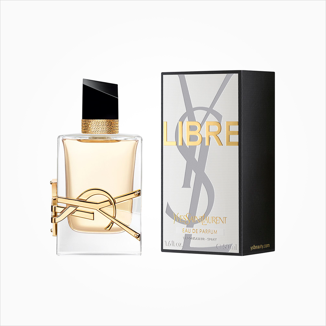 Libre Yves Saint Laurent - EDP 90ml Dama