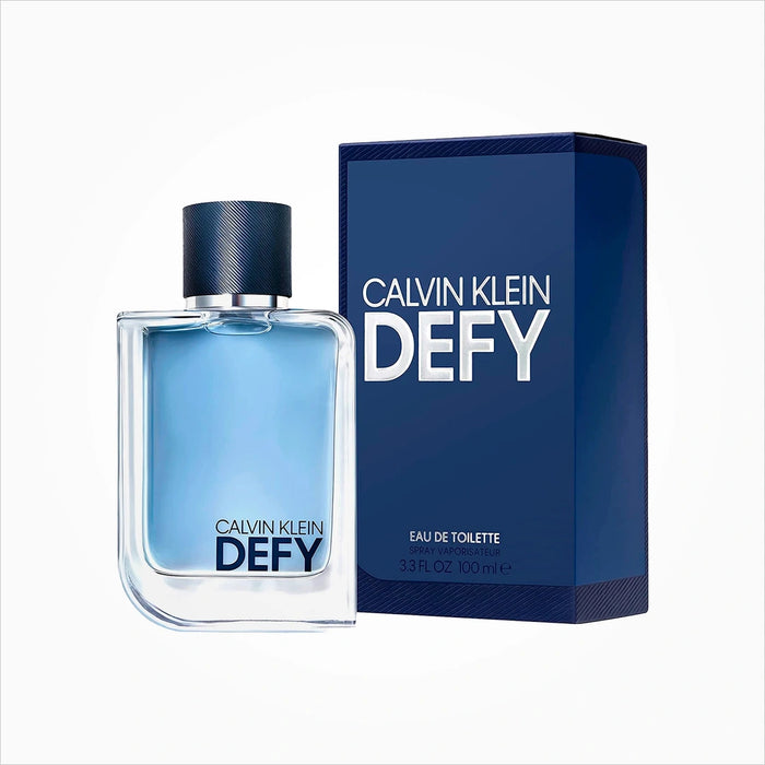 Defy Calvin Klein