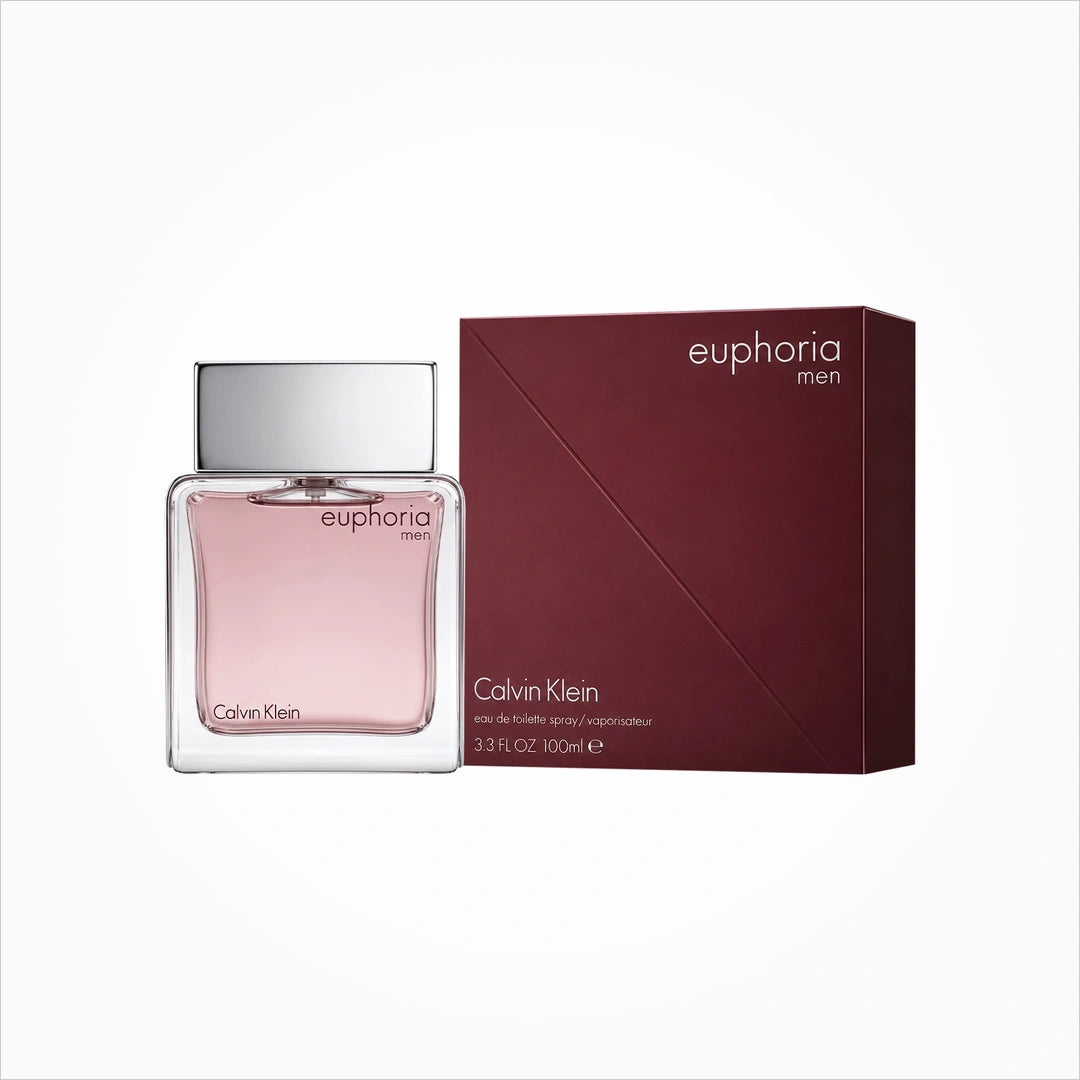 Euphoria Men Calvin Klein