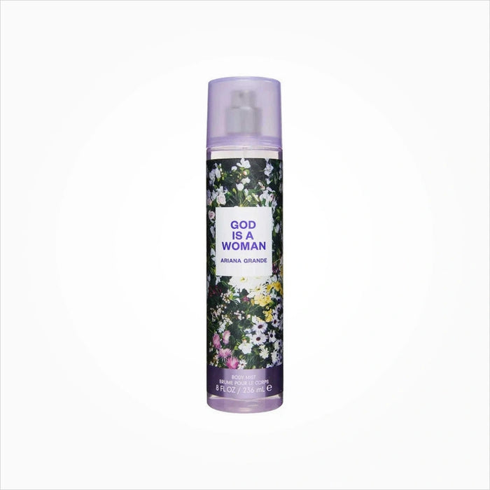 God Is A Woman Ariana Grande Body Mist 236ml