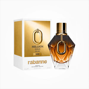Million Gold For Her Paco Rabanne - Parfum 90ml Dama