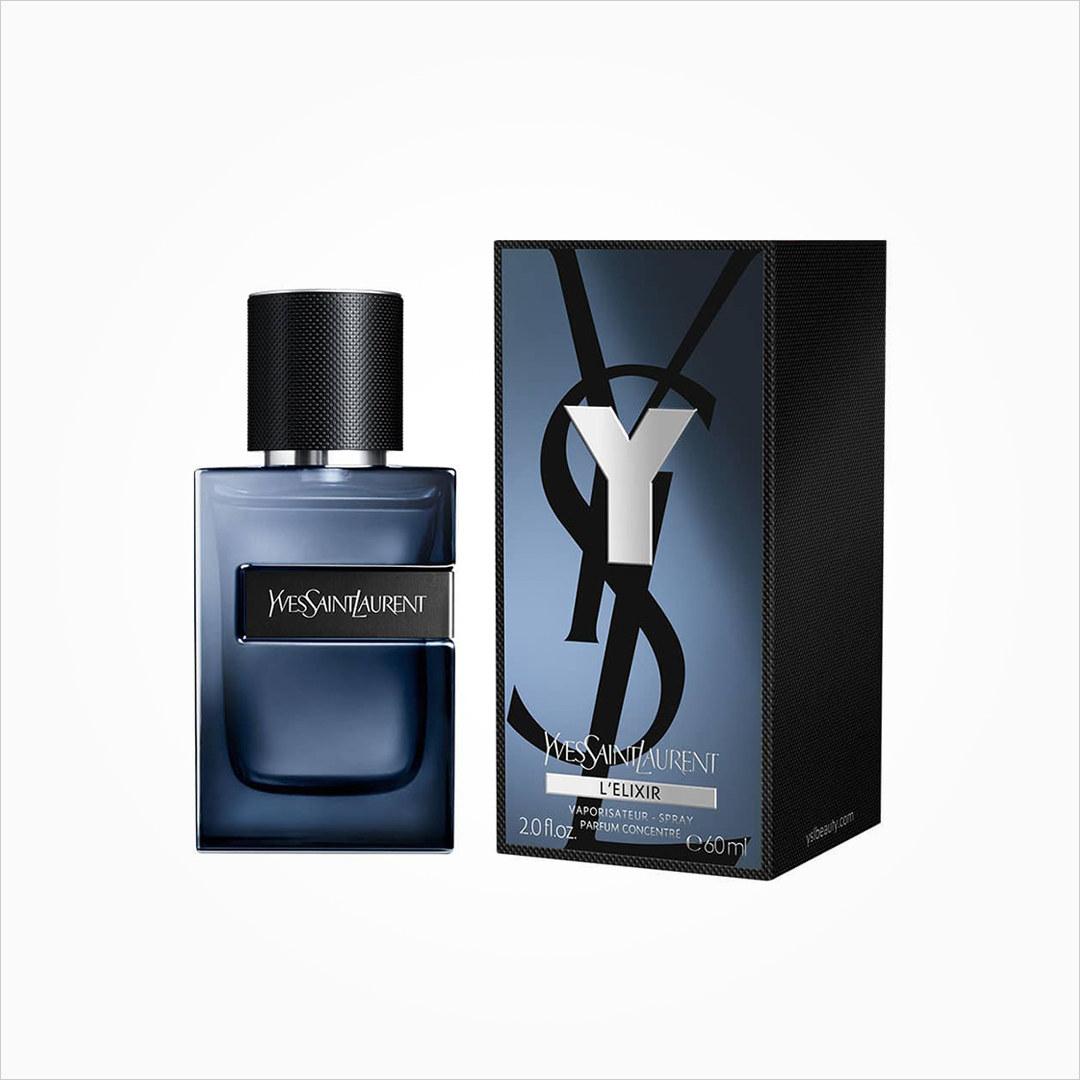 Yves Saint Laurent Y - L'Elixir 60ml