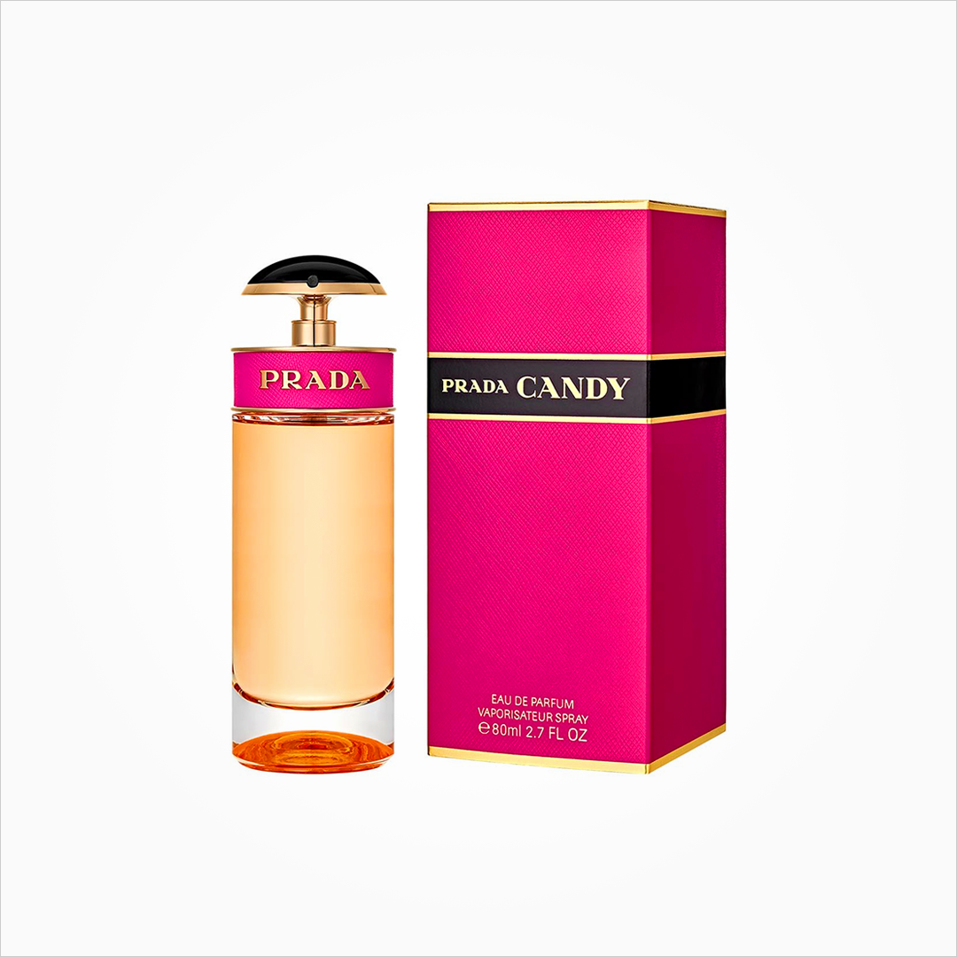 Prada Candy - EDP 80ml Dama