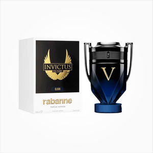 Rabanne Invictus Victory - Elixir Parfum 100ml Caballero