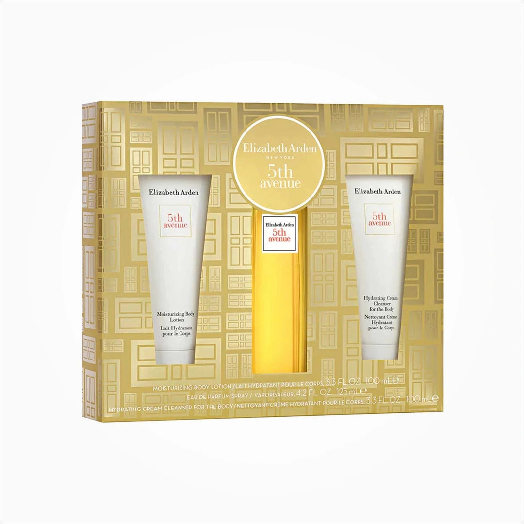 Set 5th Avenue Elizabeth Arden