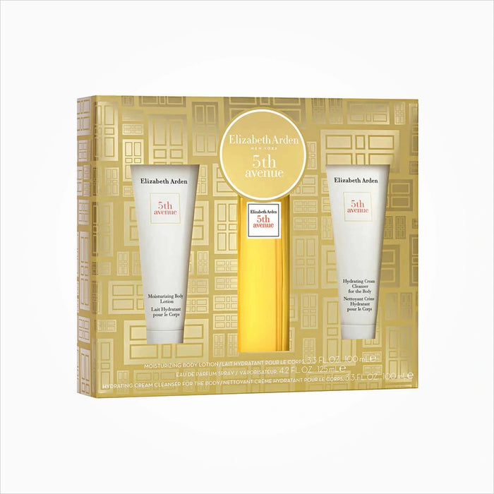 Set 5th Avenue Elizabeth Arden