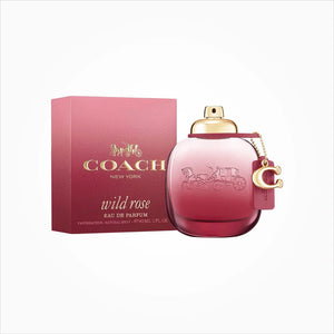 Wild Rose Coach - EDP 90ml Dama