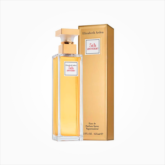 5th Avenue Elizabeth Arden - EDP 125ml Dama