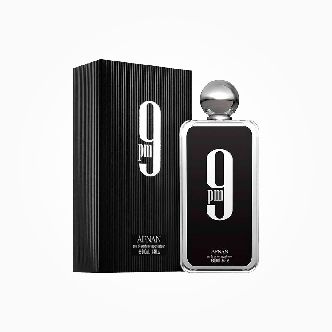 9 PM Afnan - 100ml EDP Caballero