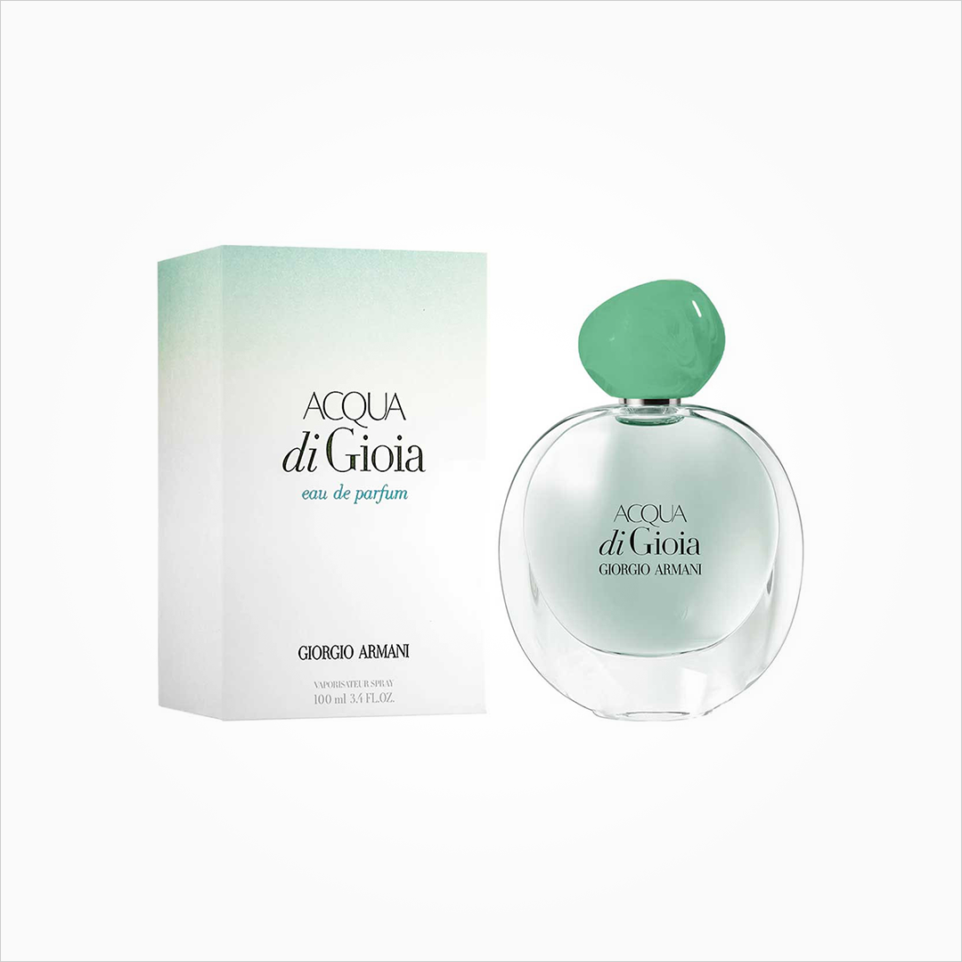 Acqua Di Gioia Giorgio Armani - EDP 100ml Dama