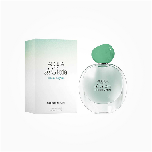 Acqua Di Gioia Giorgio Armani - EDP 100ml Dama