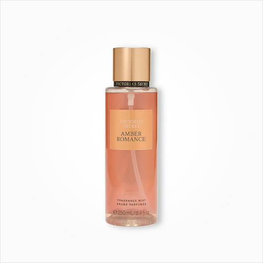 Amber Romance Victoria's Secret - 250ml Body Mist