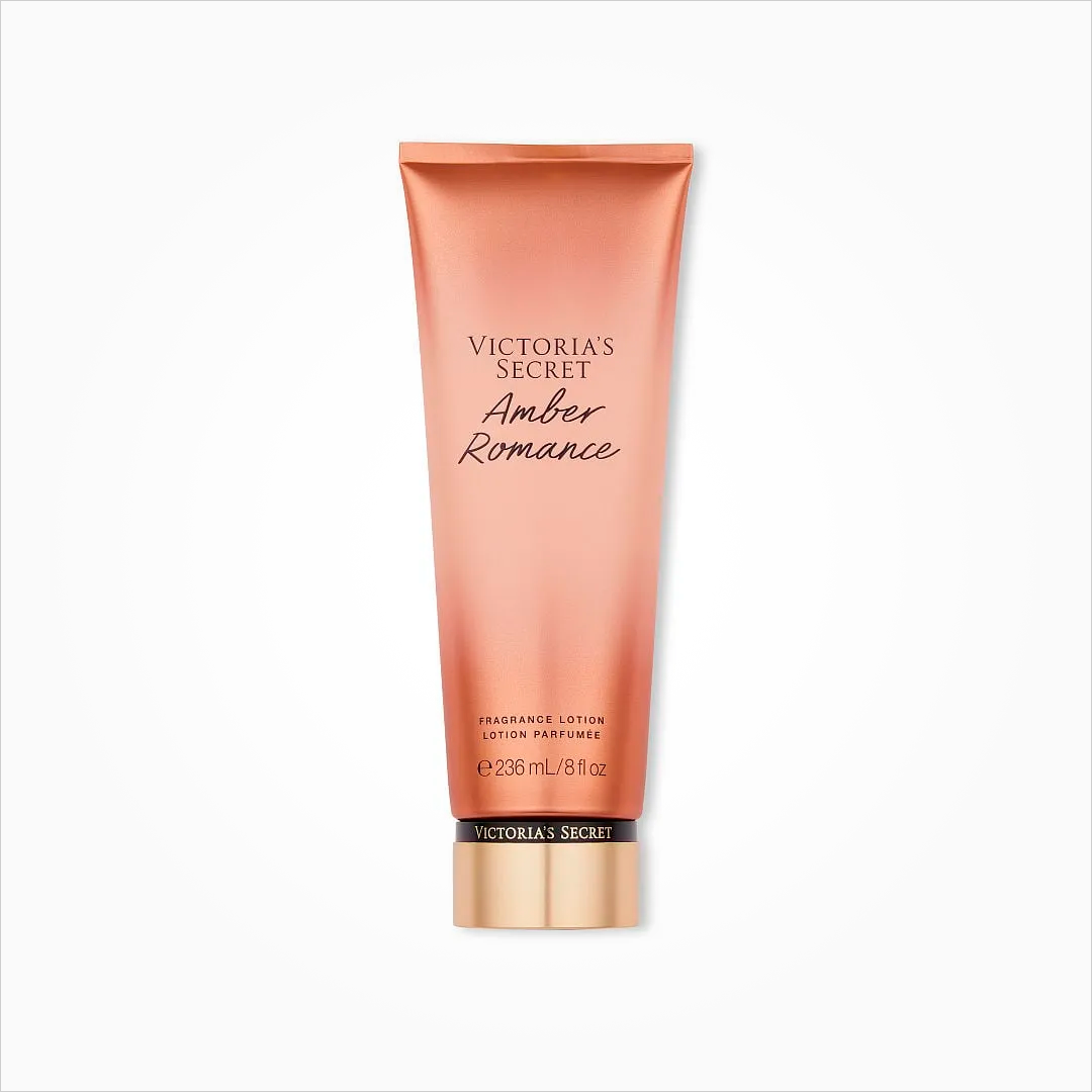 Amber Romance Victoria's Secret - 236ml Crema